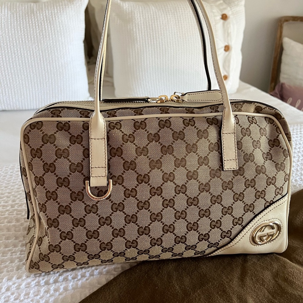 Vintage Gucci